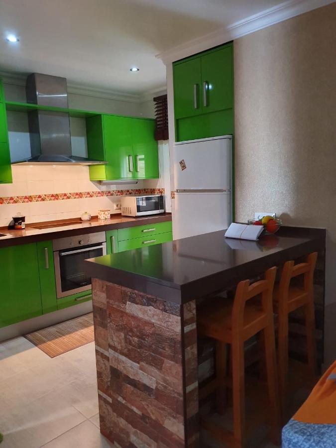 Ferienwohnung Casa Esquina La Pita Vejer de la Frontera Exterior foto