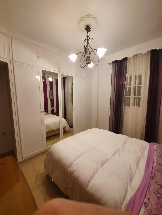 Ferienwohnung Casa Esquina La Pita Vejer de la Frontera Exterior foto